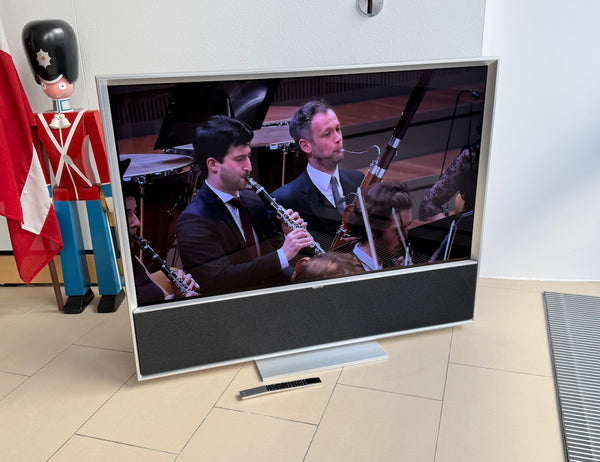 BeoVision Contour 48 <br>4K HDR OLED-Smart-TV (2021)
