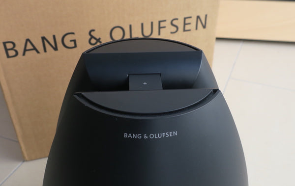 BeoLab 11 <br>Aktiver Subwoofer <br>schwarz (2012)