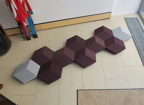 BeoSound Shape<br>Audiosystem / Lautsprechersystem (2019)