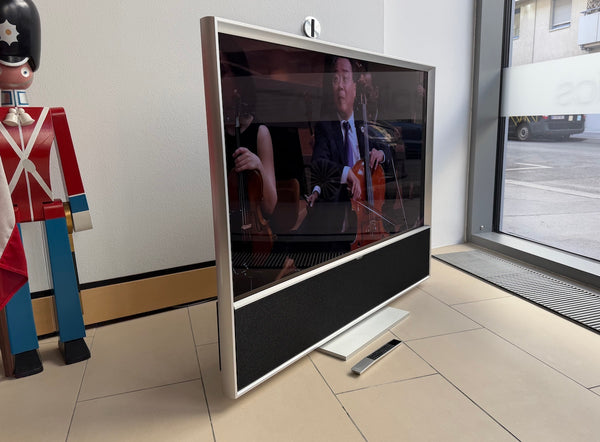 BeoVision Contour 48 <br>4K HDR OLED-Smart-TV (2021)