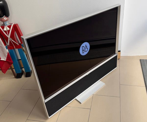BeoVision Contour 48 <br>4K HDR OLED-Smart-TV (2021)