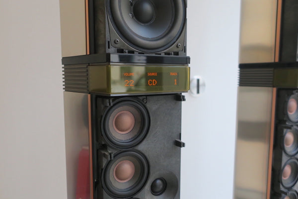 BeoLab Penta MK2 <br> Aktivlautsprecher <br>1993