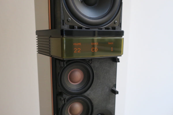 BeoLab Penta MK2 <br> Aktivlautsprecher <br>1993