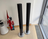 BeoLab 1 <br>Aktivlautsprecher <br>schwarz (2001)