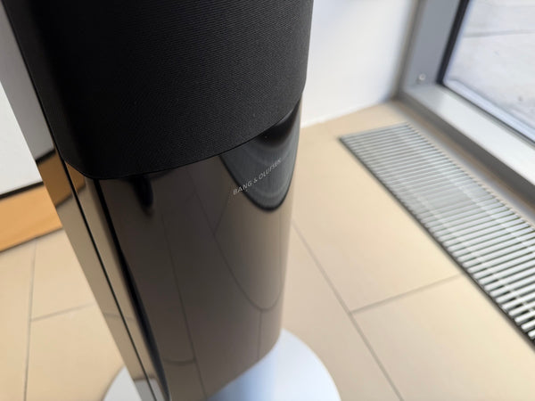 BeoLab 1 <br>Aktivlautsprecher <br>schwarz (2001)