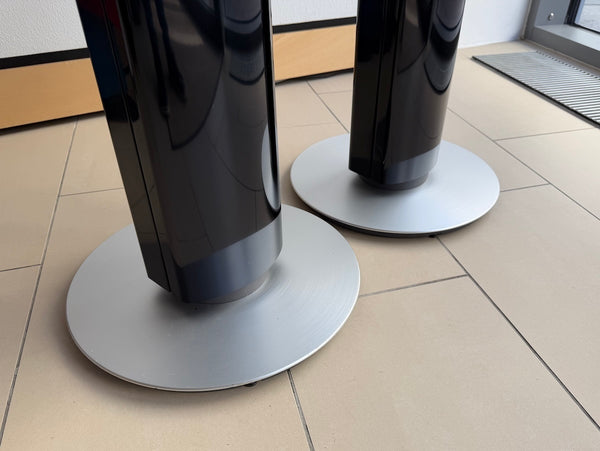 BeoLab 1 <br>Aktivlautsprecher <br>schwarz (2001)