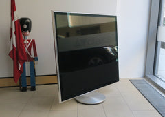 BeoVision 11-46 MK2<br>Full-HD LED-Smart-TV <br>silber (2014)
