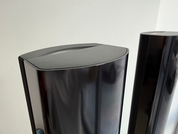 BeoLab 1 <br>Aktivlautsprecher <br>schwarz (2001)