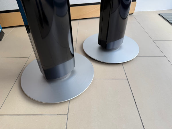 BeoLab 1 <br>Aktivlautsprecher <br>schwarz (2001)