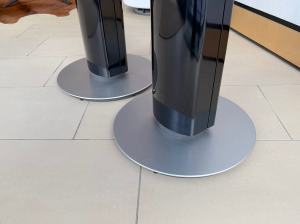 BeoLab 1 <br>Aktivlautsprecher <br>schwarz (2001)