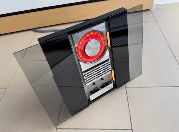 BeoSound Ouverture <br>Audio System (1997)