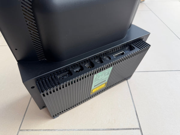 BeoSound Ouverture <br>Audio System (1997)