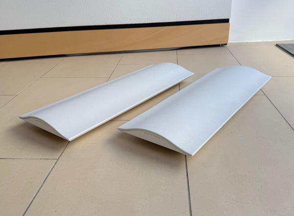 BeoLab 12.1 <br>Aktivlautsprecher<br> weiß (2012)