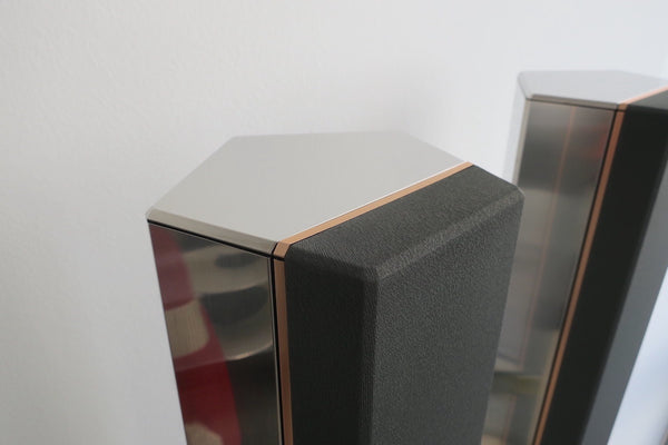 BeoLab Penta MK2 <br> Aktivlautsprecher <br>1993