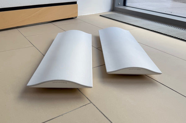 BeoLab 12.1 <br>Aktivlautsprecher<br> weiß (2012)