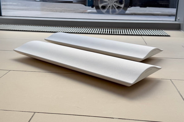 BeoLab 12.1 <br>Aktivlautsprecher<br> weiß (2012)