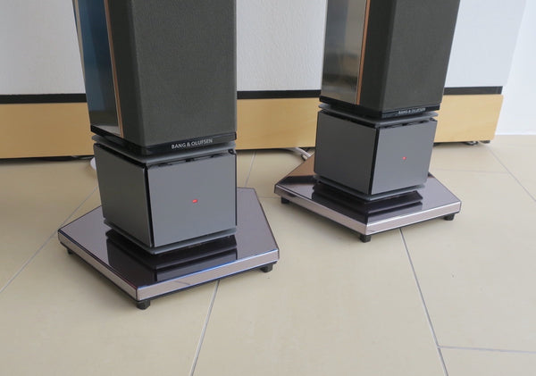 BeoLab Penta MK2 <br> Aktivlautsprecher <br>1993