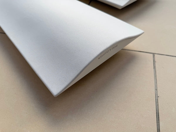 BeoLab 12.1 <br>Aktivlautsprecher<br> weiß (2012)