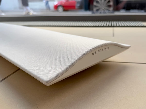 BeoLab 12.1 <br>Aktivlautsprecher<br> weiß (2012)