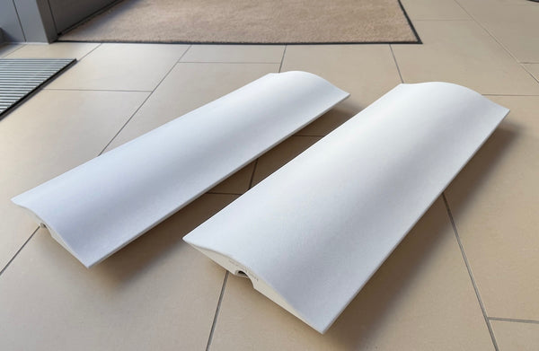 BeoLab 12.1 <br>Aktivlautsprecher<br> weiß (2012)