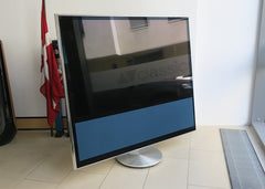 BeoVision 11-55 <br>Full-HD LED-Smart-TV<br>silber (2013)