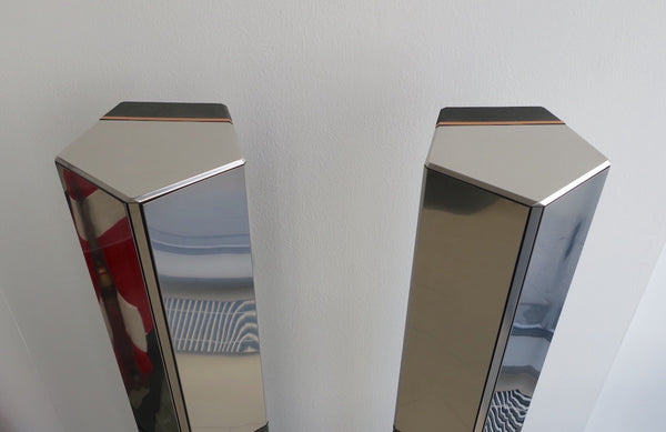 BeoLab Penta MK2 <br> Aktivlautsprecher <br>1993