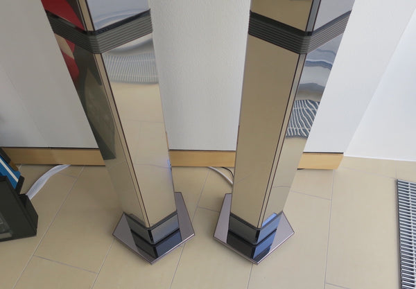 BeoLab Penta MK2 <br> Aktivlautsprecher <br>1993
