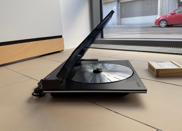 BeoGram 9500 <br>Plattenspieler (1990)