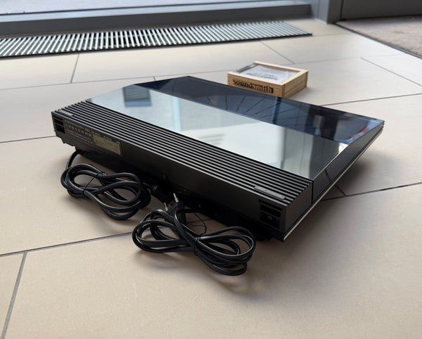 BeoGram 9500 <br>Plattenspieler (1990)