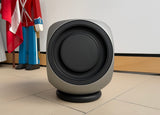 BeoLab 2 <br>Aktiver Subwoofer <br>silber (2002)