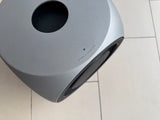 BeoLab 2 <br>Aktiver Subwoofer <br>silber (2002)