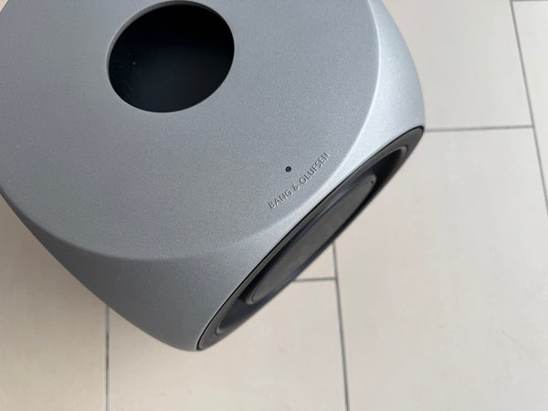 BeoLab 2 <br>Aktiver Subwoofer <br>silber (2002)