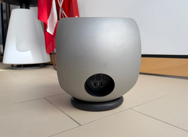 BeoLab 2 <br>Aktiver Subwoofer <br>silber (2002)