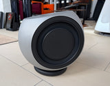 BeoLab 2 <br>Aktiver Subwoofer <br>silber (2002)
