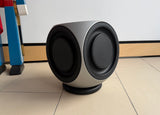 BeoLab 2 <br>Aktiver Subwoofer <br>silber (2002)