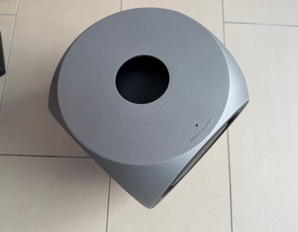 BeoLab 2 <br>Aktiver Subwoofer <br>silber (2002)