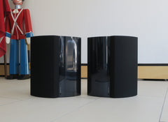BeoLab 4000 <br>Aktivlautsprecher <br>schwarz (1999)