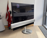 BeoVision Eclipse 65 <br>4K HDR OLED-Smart-TV<br>mit neuem Display