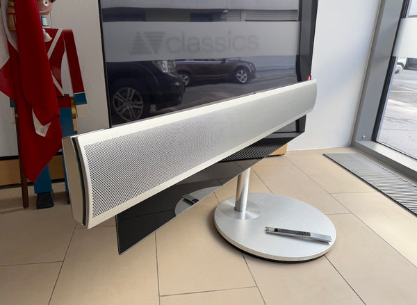 BeoVision Eclipse 65 <br>4K HDR OLED-Smart-TV<br>mit neuem Display