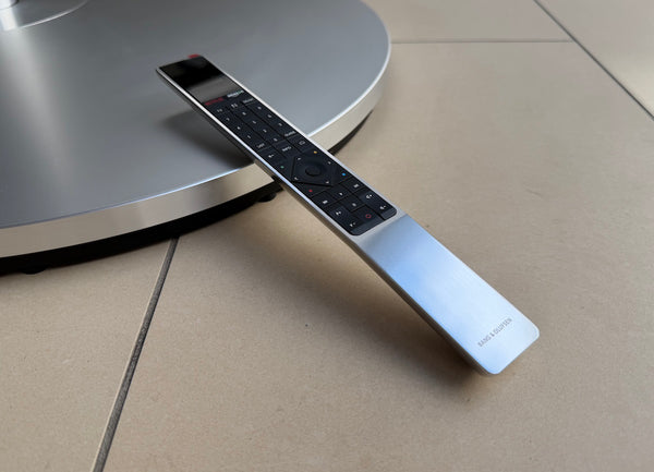 BeoVision Eclipse 65 <br>4K HDR OLED-Smart-TV<br>mit neuem Display