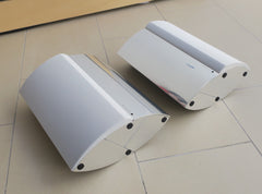 BeoLab 4000 MK2<br>Aktivlautsprecher<br> silber (2011)