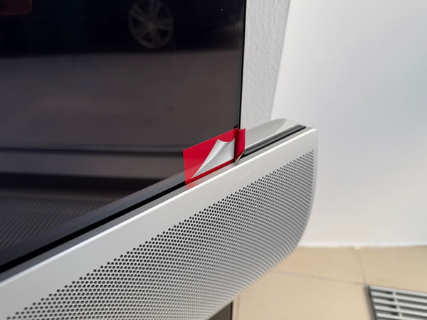 BeoVision Eclipse 65 <br>4K HDR OLED-Smart-TV<br>mit neuem Display