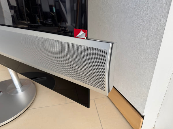 BeoVision Eclipse 65 <br>4K HDR OLED-Smart-TV<br>mit neuem Display