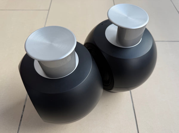 BeoLab 3<br>Aktivlautsprecher <br>schwarz (2005)
