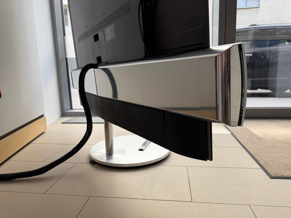 BeoVision Eclipse 65 <br>4K HDR OLED-Smart-TV<br>mit neuem Display