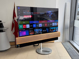 BeoVision Eclipse 65 <br>4K HDR OLED-Smart-TV<br>mit neuem Display