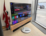 BeoVision Eclipse 65 <br>4K HDR OLED-Smart-TV<br>mit neuem Display