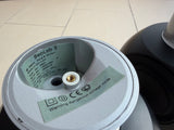 BeoLab 3<br>Aktivlautsprecher <br>schwarz (2005)