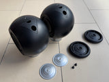 BeoLab 3<br>Aktivlautsprecher <br>schwarz (2005)