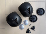 BeoLab 3<br>Aktivlautsprecher <br>schwarz (2005)